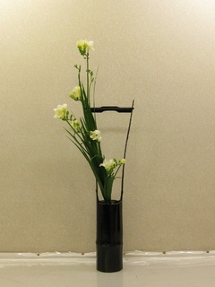 フリージアのお生花.jpg