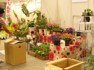 20120630 お花の販売コーナー.jpg