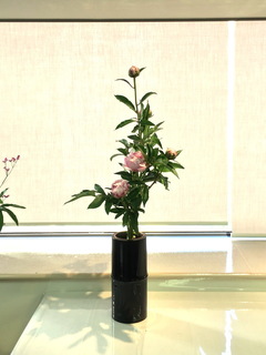 一孝さん お生花 .jpg