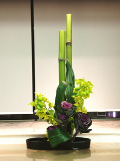 Tさんのお正月花.JPG